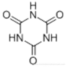 Cyanuric acid CAS 108-80-5